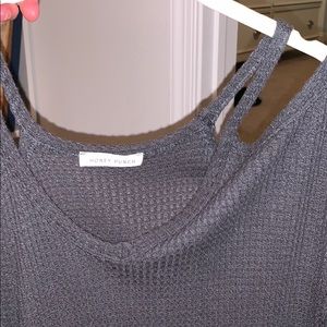 Honey punch size small!